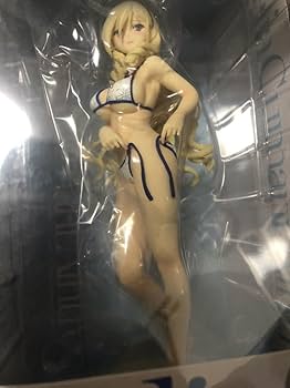 BEACH QUEENS スィーリア　フィギュア スィーリア・クマーニ・エイントリー | 株式会社ウェーブ